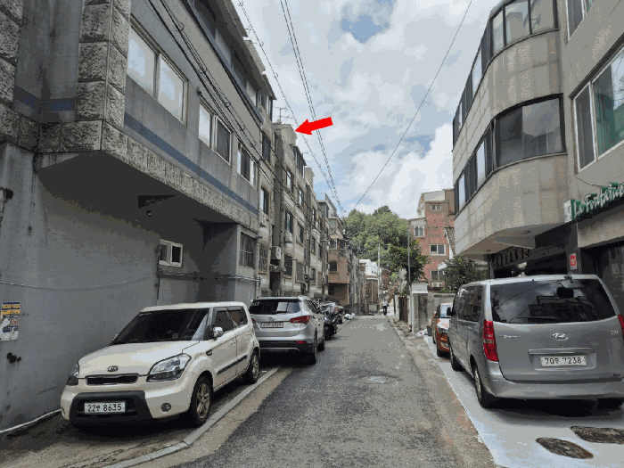 서울특별시 강서구 화곡동 410-87 제4층 제402호 다세대(빌라) 경매 사진 22