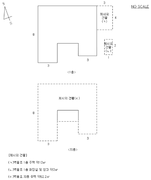 서울특별시 중랑구 면목동 379-8 주택 경매 사진 40