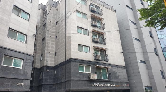 서울특별시 성북구 삼선동3가 102 한강뉴스타102동 제2층 제202호 외 1필지 도시형생활주택 경매 사진 2