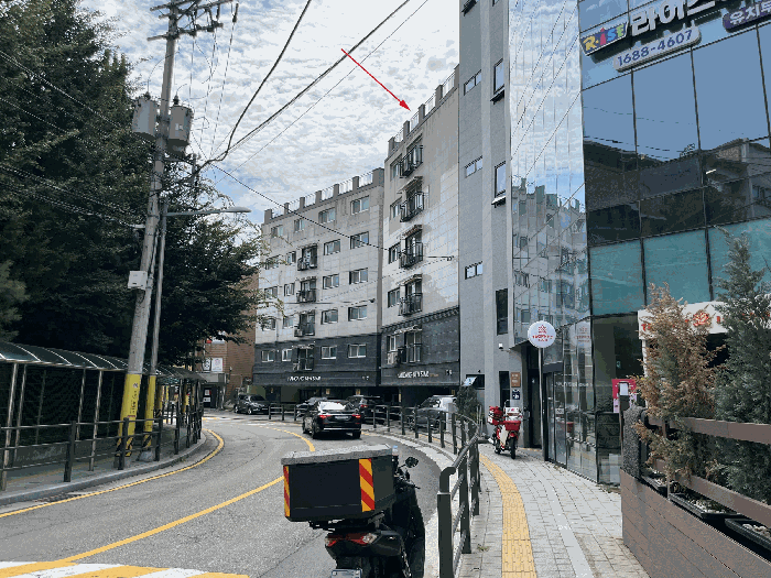 서울특별시 성북구 삼선동3가 102 한강뉴스타102동 제2층 제202호 외 1필지 도시형생활주택 경매 사진 8