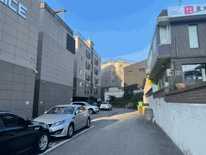 경기도 파주시 상지석동 992 더 펠리체 다동 2층202호 외 5필지 다세대주택 경매 사진 6