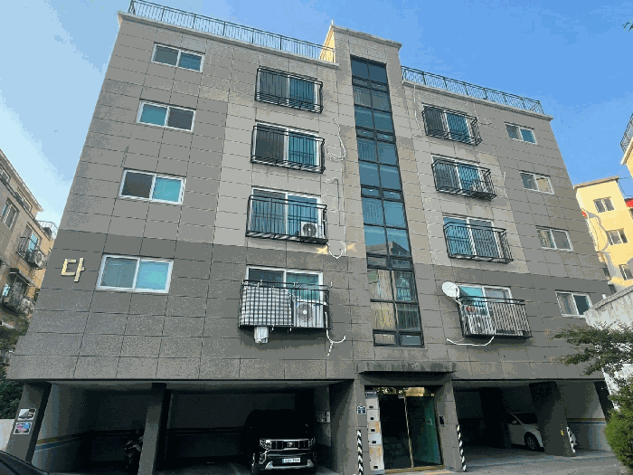 경기도 파주시 상지석동 992 더 펠리체 다동 2층202호 외 5필지 다세대주택 경매 사진 8