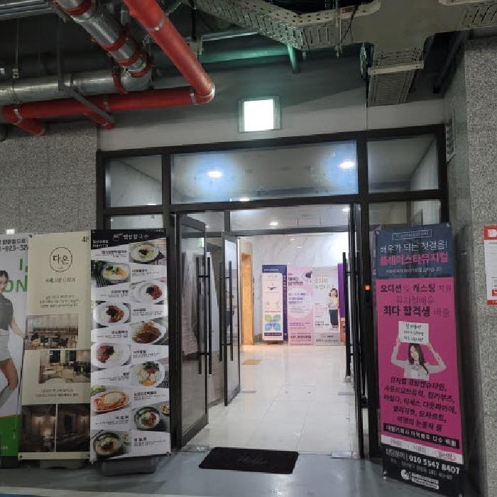 경기도 고양시 일산동구 장항동 1800 라몬테이탈리아노 1층105호 근린상가 경매 사진 20