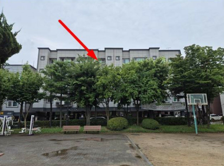 경기도 안산시 단원구 와동 817-5 킹스빌비 5층501호 다세대(빌라) 경매 사진 31