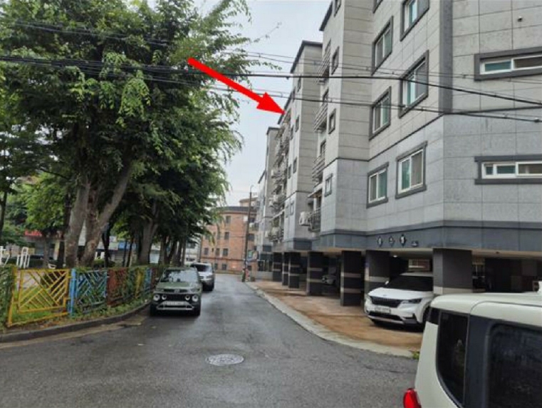 경기도 안산시 단원구 와동 817-5 킹스빌비 5층501호 다세대(빌라) 경매 사진 32