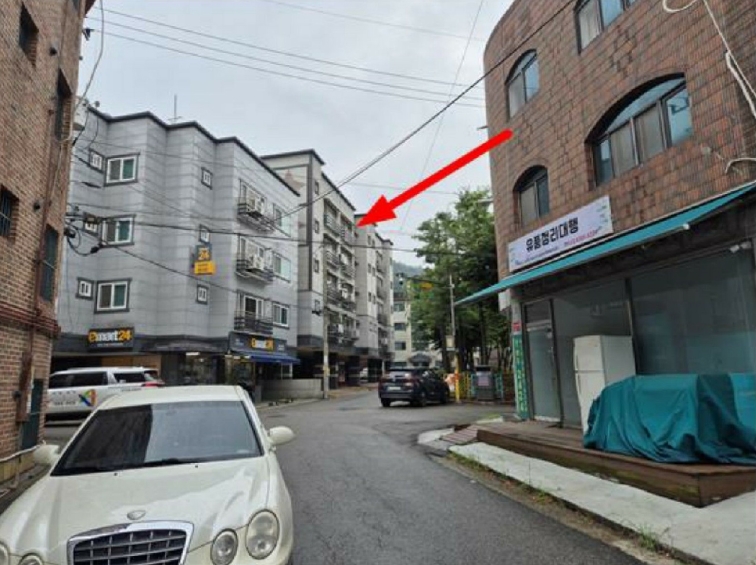 경기도 안산시 단원구 와동 817-5 킹스빌비 5층501호 다세대(빌라) 경매 사진 33