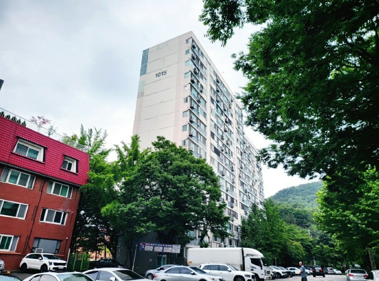 경기도 안산시 상록구 성포동 584 성포동주공아파트 1015동 12층1201호 아파트 경매 사진 10