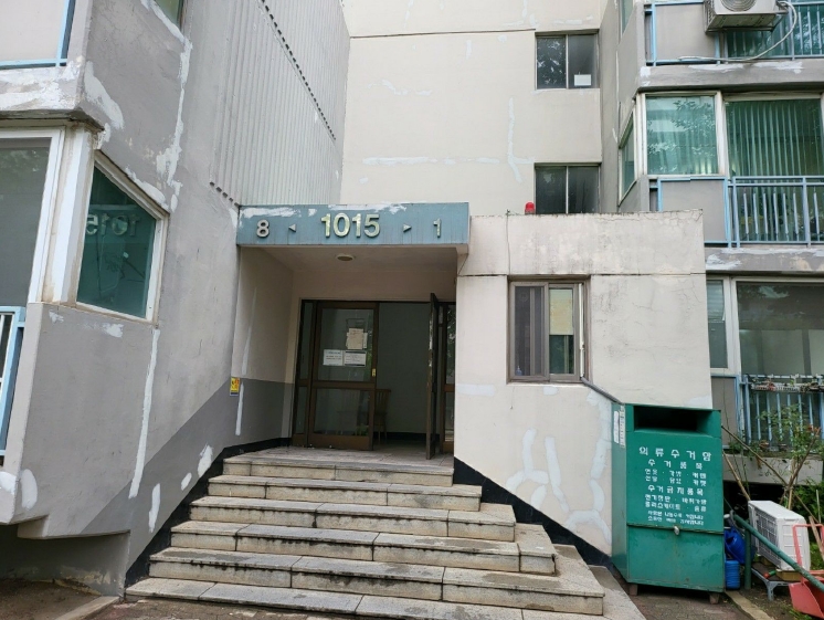 경기도 안산시 상록구 성포동 584 성포동주공아파트 1015동 12층1201호 아파트 경매 사진 11