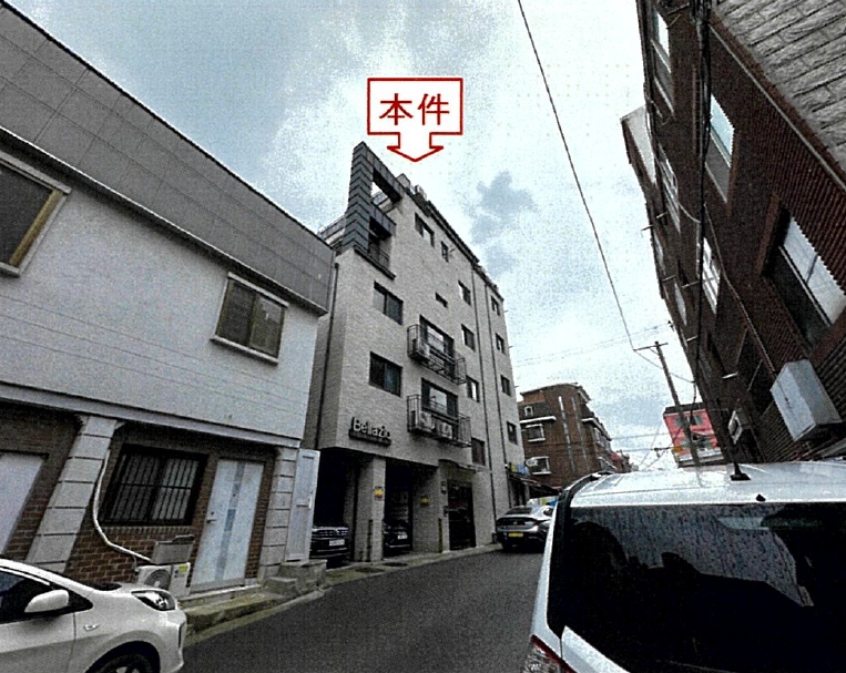 경기도 안양시 동안구 관양동 1404-16 벨라지오 2층202호 다세대(빌라) 경매 사진 34