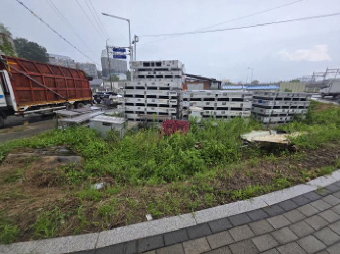 충청북도 제천시 화산동 37-1 외 7필지 상가주택 경매 사진 5