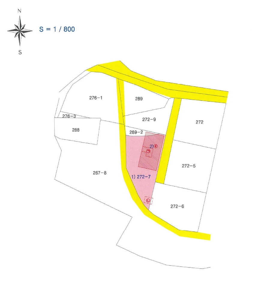 세종특별자치시 장군면 도계리 272-7 다가구주택 경매 사진 73