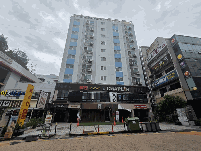 대전광역시 서구 둔산동 1086 둔산플러스 3층303호 아파트 경매 사진 30
