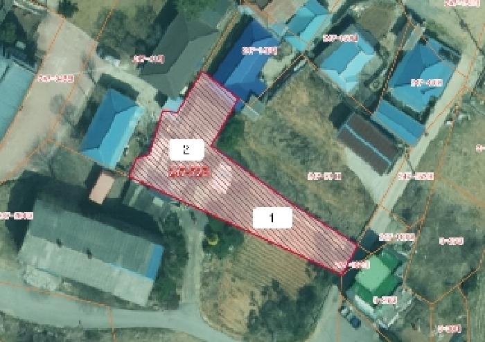 충청남도 당진시 합덕읍 운산리 247-72 단독주택 경매 사진 1