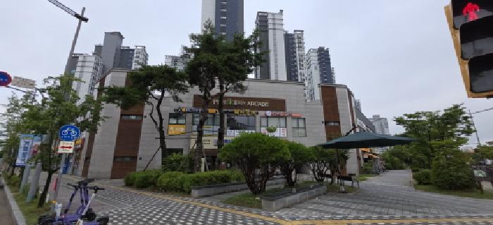 경상북도 김천시 율곡동 772 한신휴플러스 제114동 제1층 제109호 근린상가 경매 사진 16