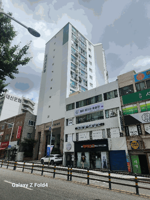 부산광역시 서구 동대신동3가 190 동대센츄럴타운 13층 1302호 아파트 경매 사진 12
