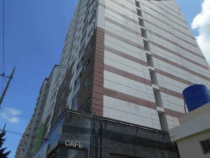 부산광역시 사상구 모라동 986-3 대상로웰아파트 10층1001호 외 1필지 아파트 경매 사진 6