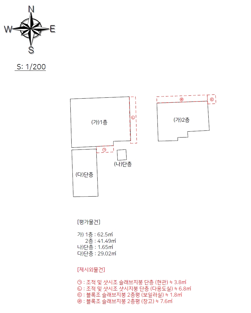 경상남도 창원시 진해구 경화동 490-3 주택 경매 사진 16