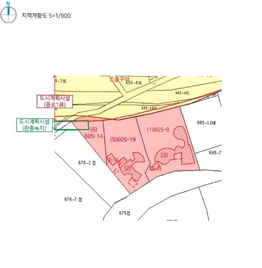 경상남도 김해시 진영읍 설창리 605-8 외 2필지 근린생활시설 경매 사진 18