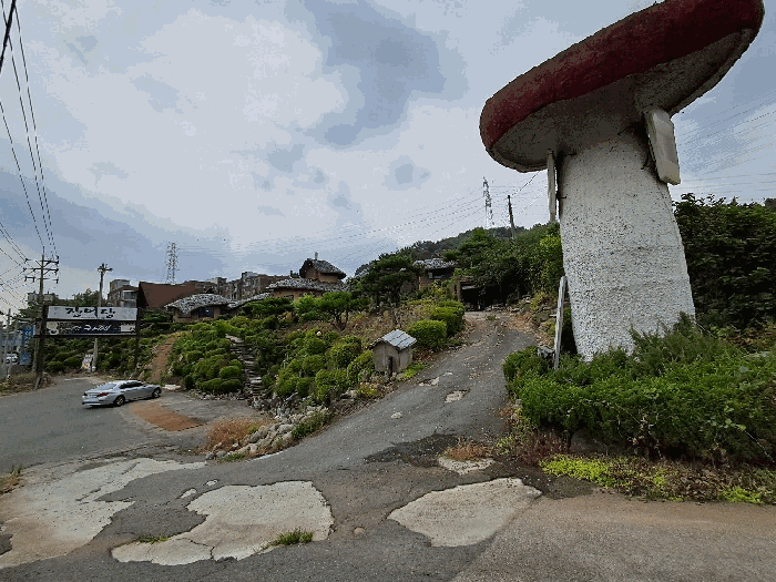 경상남도 김해시 진영읍 설창리 605-8 외 2필지 근린생활시설 경매 사진 8