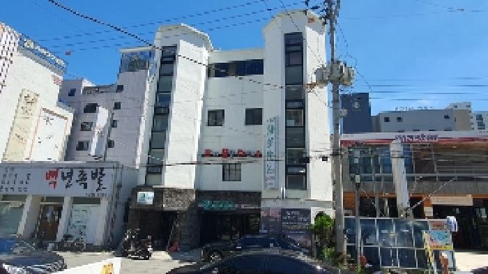 경상남도 창원시 마산합포구 해운동 44-15 상가주택 경매 사진 1