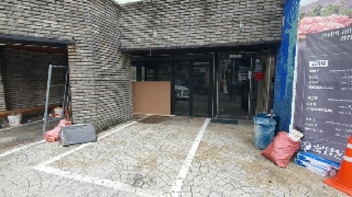 경상남도 창원시 마산합포구 해운동 44-15 상가주택 경매 사진 2