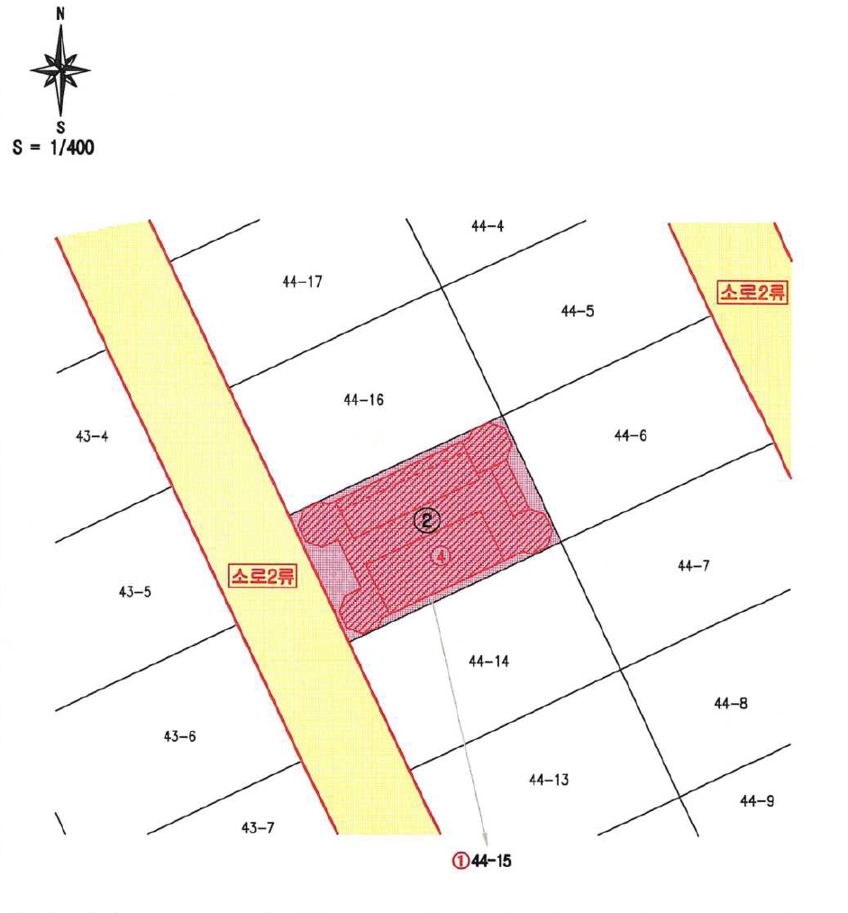 경상남도 창원시 마산합포구 해운동 44-15 상가주택 경매 사진 12