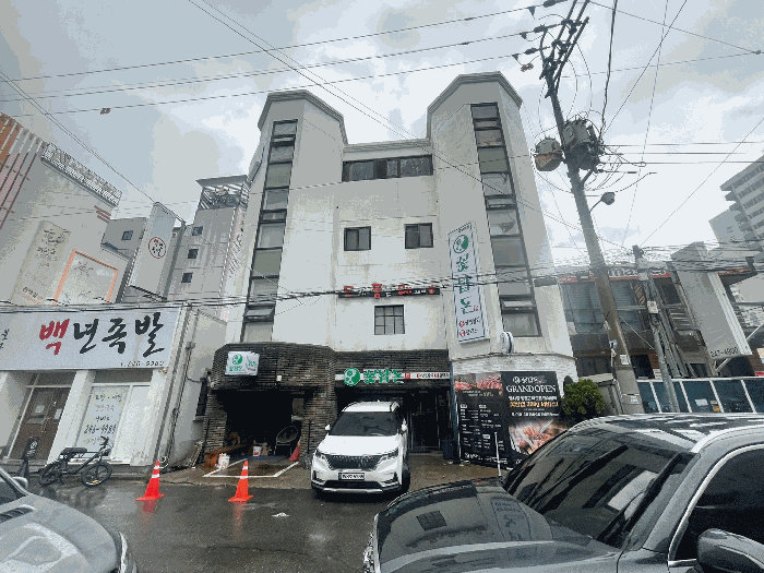 경상남도 창원시 마산합포구 해운동 44-15 상가주택 경매 사진 8