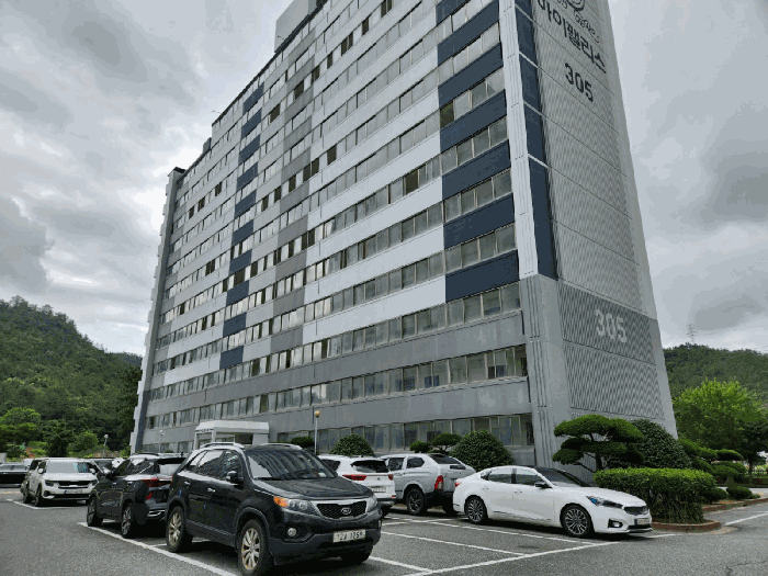전라남도 목포시 대양동 75-18 근화희망타운아파트 305동 1층103호 아파트 경매 사진 11