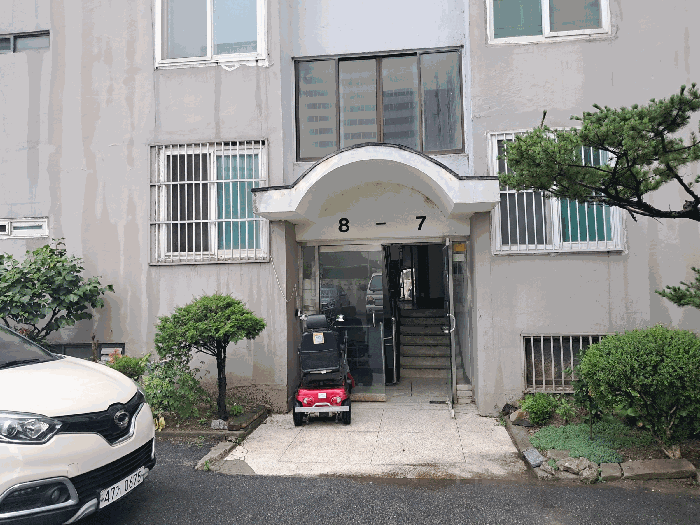 전북특별자치도 완주군 삼례읍 삼례리 297-2 동원맨션아파트 14층 1407호 외 2필지 아파트 경매 사진 8
