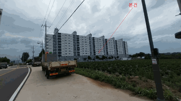 전북특별자치도 정읍시 신태인읍 연정리 661 신태인연가아파트 101동 4층407호 아파트 경매 사진 13