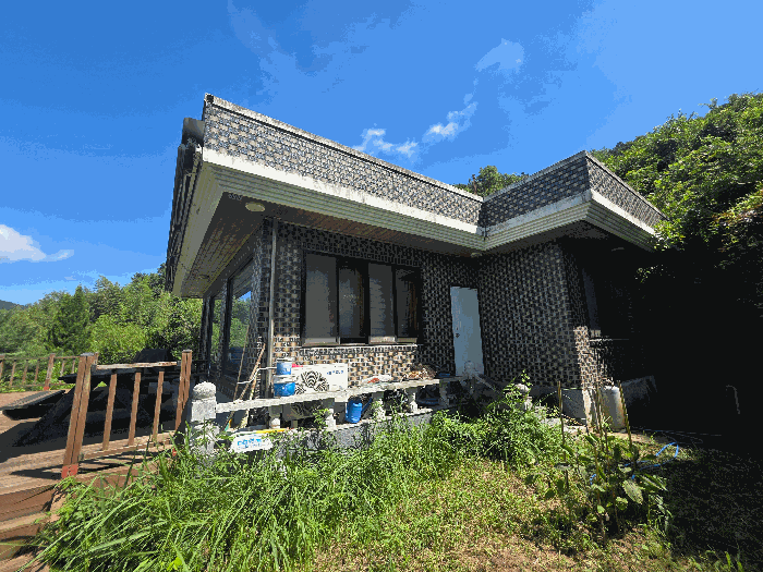 전북특별자치도 정읍시 산내면 종성리 985 외 2필지 단독주택 경매 사진 16