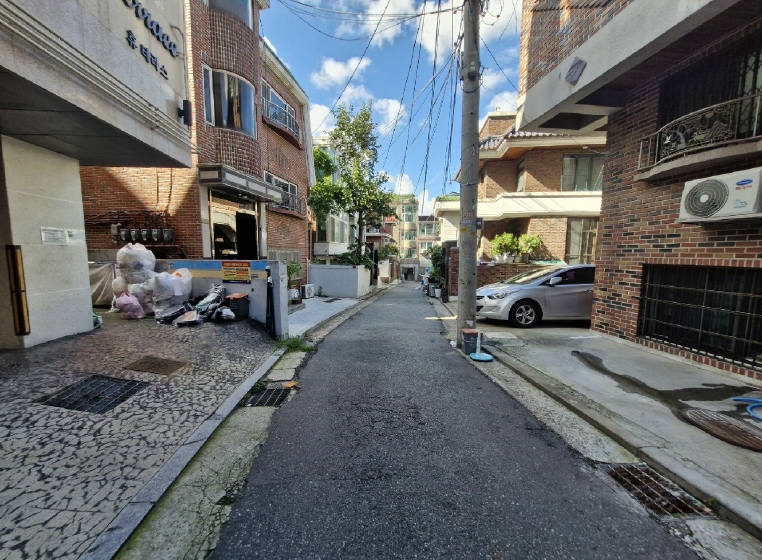 서울특별시 관악구 봉천동 1577-17 휴테라스 4층403호 다세대(빌라) 경매 사진 24