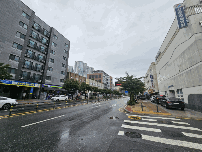 서울특별시 강동구 천호동 322-36 파크뷰 4층401호 다세대(빌라) 경매 사진 14