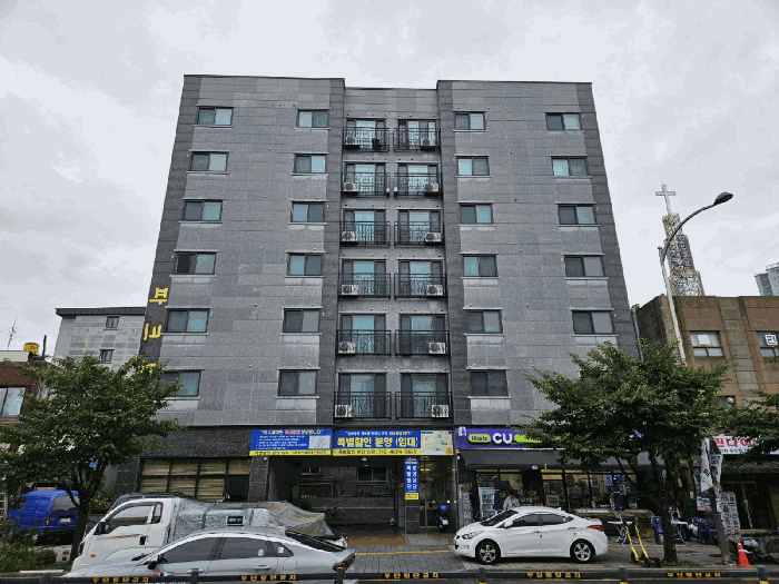 서울특별시 강동구 천호동 322-36 파크뷰 4층401호 다세대(빌라) 경매 사진 16