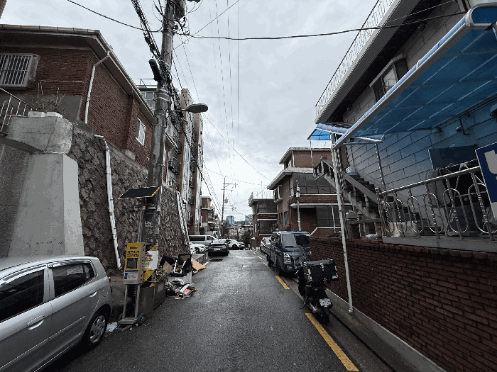 서울특별시 구로구 구로동 466-299 베네치아 제1층 제102호 외 2필지 도시형생활주택 경매 사진 4