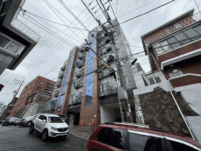서울특별시 구로구 구로동 466-299 베네치아 제1층 제102호 외 2필지 도시형생활주택 경매 사진 7