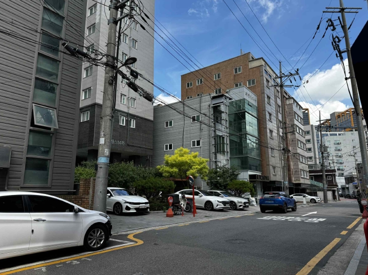 서울특별시 금천구 독산동 336-8 미림에이클래스 제102동 제11층 제1104호 외 1필지 오피스텔(주거) 경매 사진 2