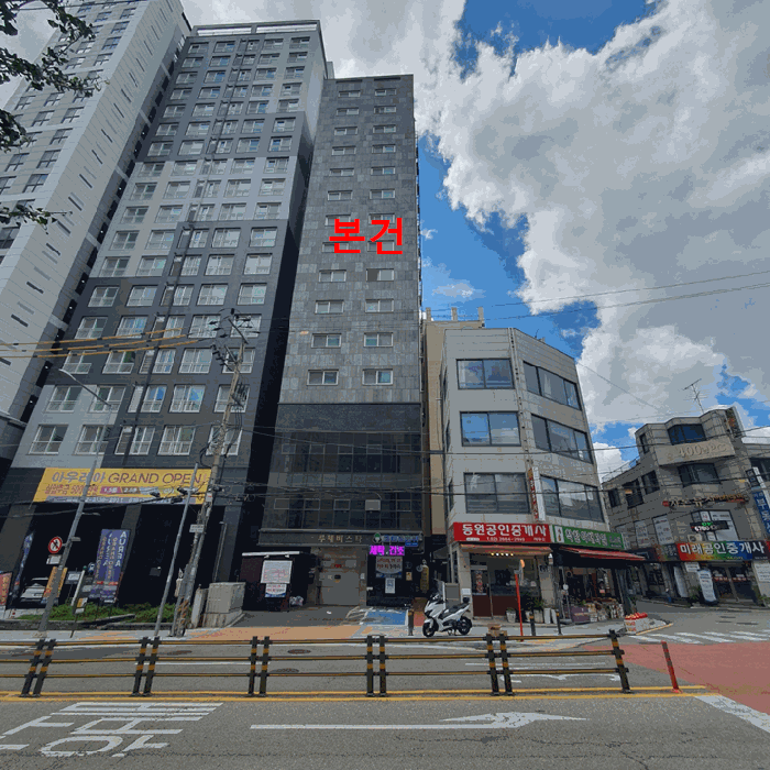 서울특별시 구로구 오류동 6-63 루체비스타 제15층 제1502호 외 1필지 도시형생활주택 경매 사진 10