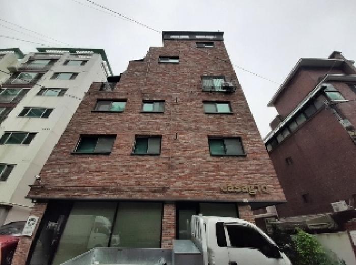 서울특별시 강서구 화곡동 1101-7 까사지오 제5층 제502호 외 1필지 도시형생활주택 경매 사진 1