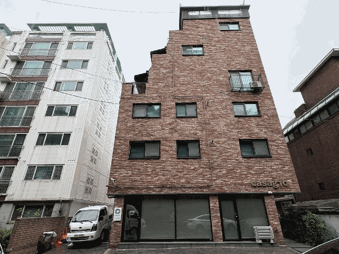 서울특별시 강서구 화곡동 1101-7 까사지오 제5층 제502호 외 1필지 도시형생활주택 경매 사진 5
