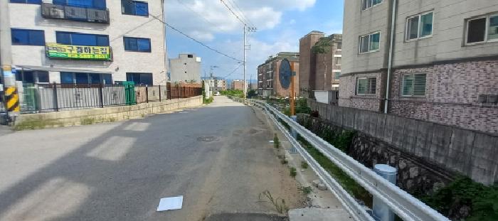 경기도 포천시 어룡동 310-7 외 7필지 도로 경매 사진 1