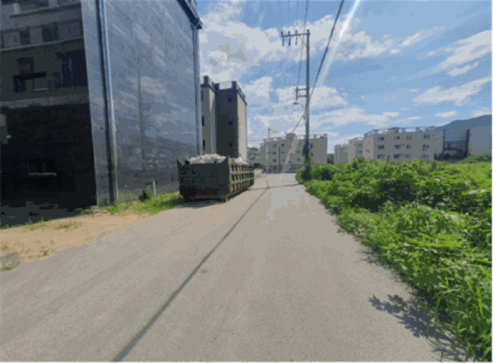 경기도 포천시 어룡동 310-7 외 7필지 도로 경매 사진 12