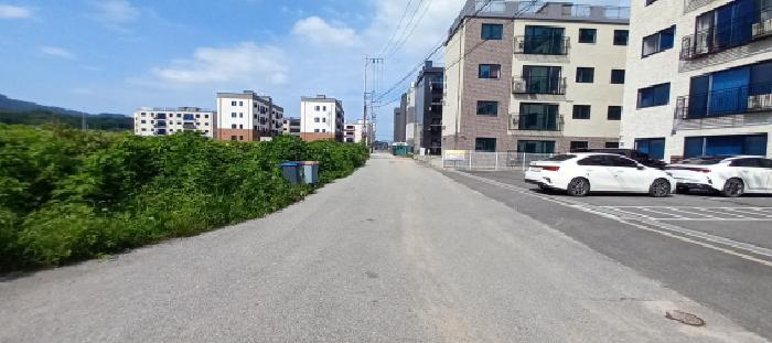 경기도 포천시 어룡동 310-7 외 7필지 도로 경매 사진 10