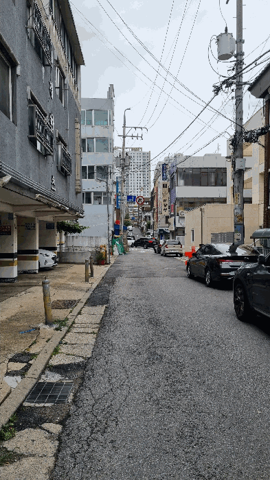 경기도 부천시 원미구 심곡동 339-1 에이엔캐슬 5층503호 외 2필지 다세대주택 경매 사진 7
