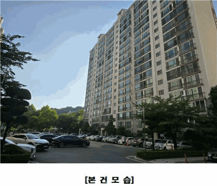 대전광역시 유성구 어은동 99 한빛아파트 105동 15층1501호 아파트 경매 사진 17