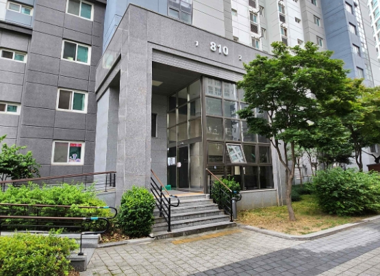 충청남도 아산시 둔포면 석곡리 1805 아산테크노밸리이지더원8단지 810동 1층102호 아파트 경매 사진 27