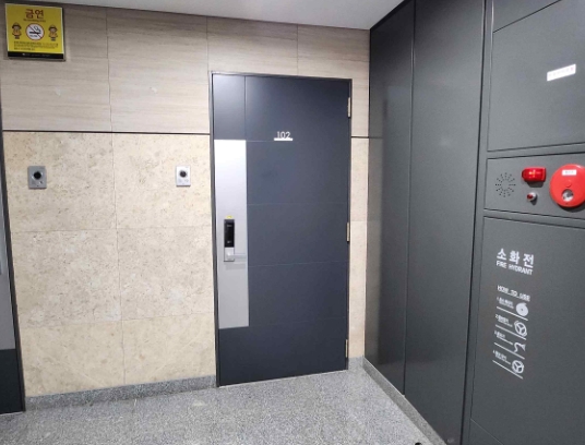 충청남도 아산시 둔포면 석곡리 1805 아산테크노밸리이지더원8단지 810동 1층102호 아파트 경매 사진 28