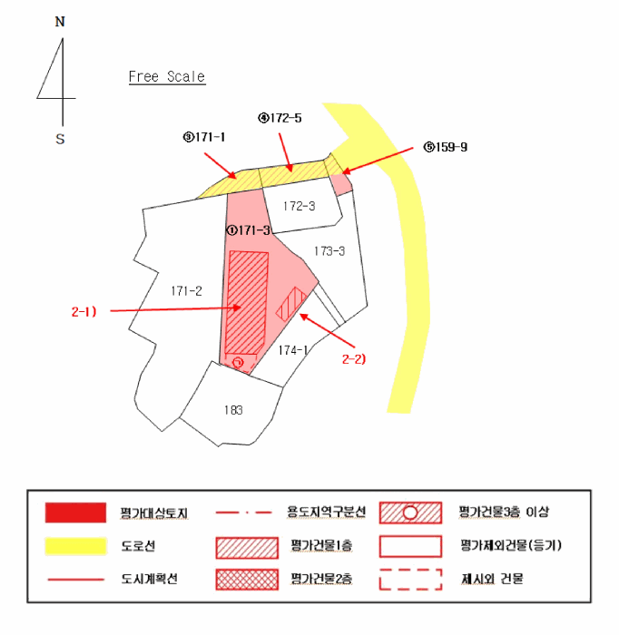 경상북도 고령군 개진면 부리 171-3 외 3필지 공장 경매 사진 20