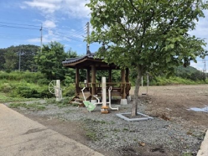 경상북도 의성군 단촌면 세촌리 777-1 외 3필지 창고용지 경매 사진 3