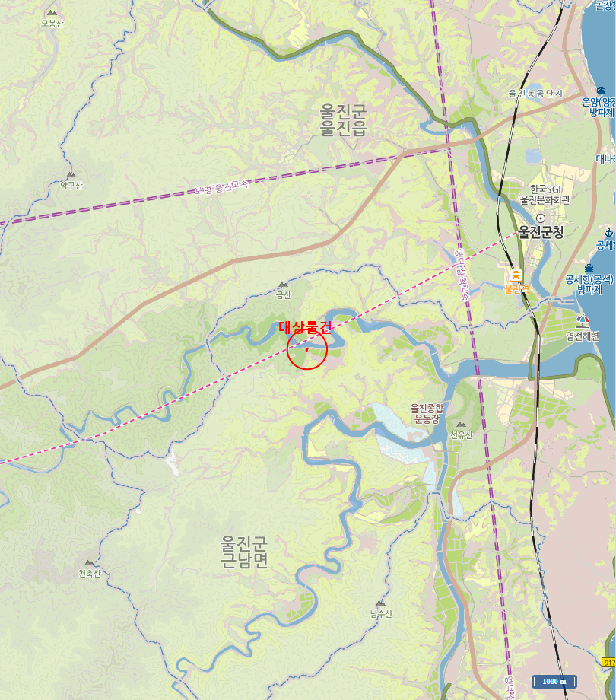 경상북도 울진군 근남면 행곡리 1151-13 상가 경매 사진 17